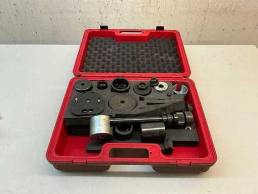 Citroen Werkzeug zur Achsreparatur