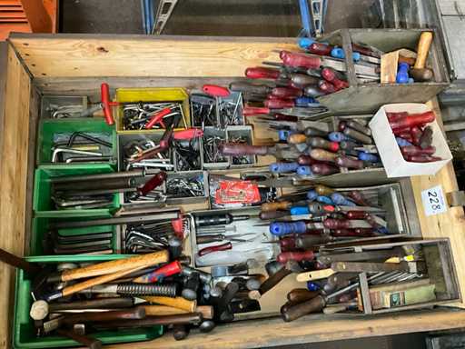 Instrumente de postare