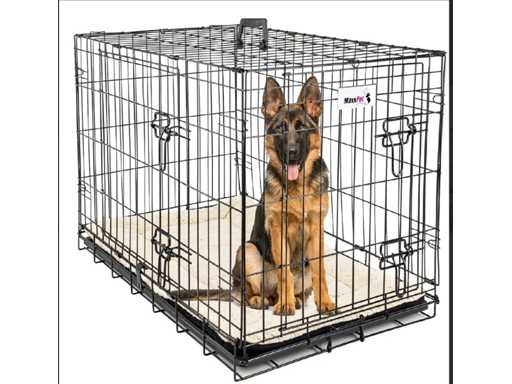 Trasportino per cani MaxxPet 20142 (7 volte)