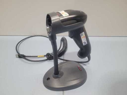 HONEYWELL - Voyager 1250g - 1D Laser Wired Barcode Scanner
