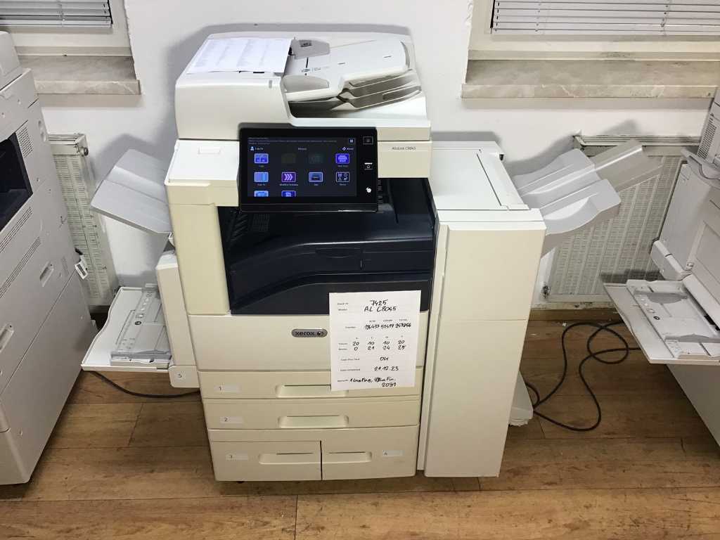 Xerox - 2020 - AltaLink C8045 - Imprimante tout-en-un