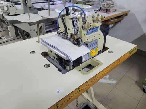 YAMATO - YA6003H - Overlock Sewing Machines