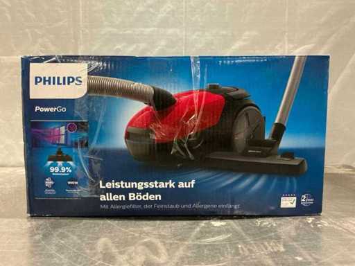 Philips PowerGo Staubsauger