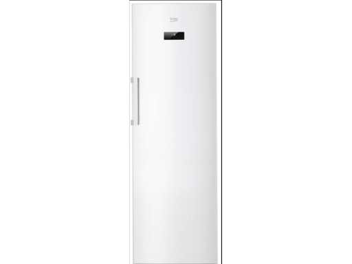 Beko RFNE312E23W - Gefrierschrank