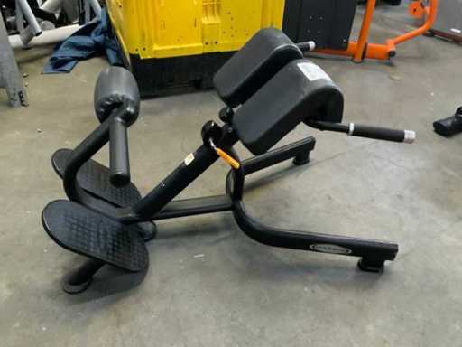 Centrale électrique d’hyperextension Matrix Aura G3