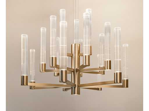 Ilfari - Infinity H17+1 Special - Hanglamp