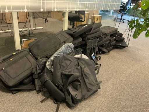 Diverse Laptoptassen