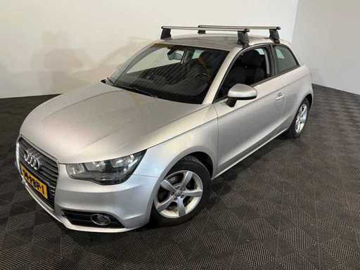Audi A1 1.2 TFSI Amb. PL. B, 94-PBP-1