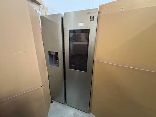 samsung - Koelkast