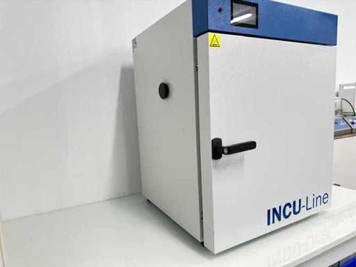 VWR - INCU-Line 112 Prime - Natuurlijke Convectie-incubator