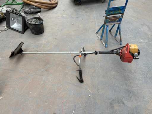 KAAZ - Freischneider