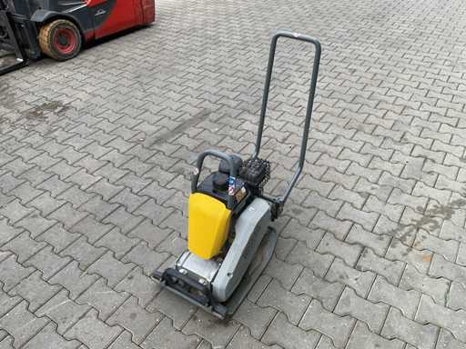 Wacker Neuson BPS1340B piastra vibrante