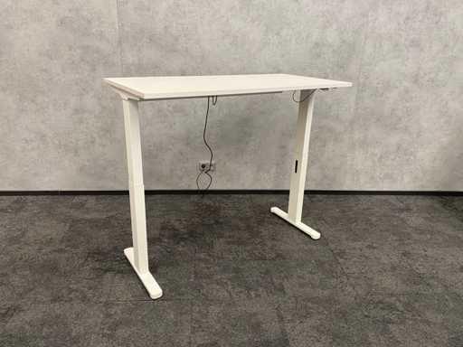 Haworth - birou electric 140x70