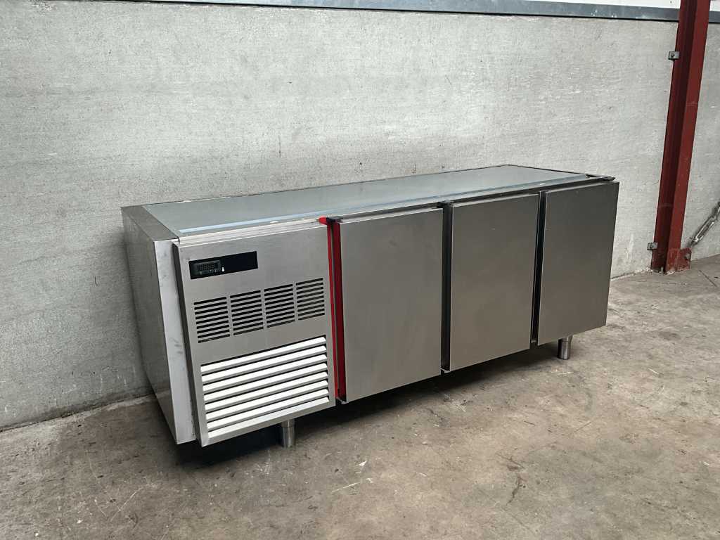 Angelo Po 5 MB-OPRO Refrigerated Workbench