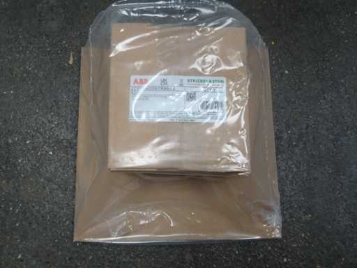 ABB - RZ33 - 2CPX045997R9999 - Gehäusekupplung (5x)