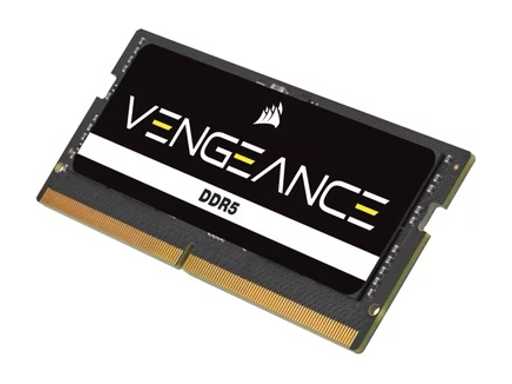Corsair Vengeance Sodimm DDR5 96GB (2x48GB) 5200MHz CMSX96GX5M2A5200C44