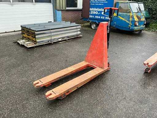 BT HL1000 Hand Hydraulic Pallet Jack