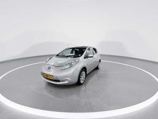 Nissan LEAF Tekna 30 kWh 2016 | G-108-LG