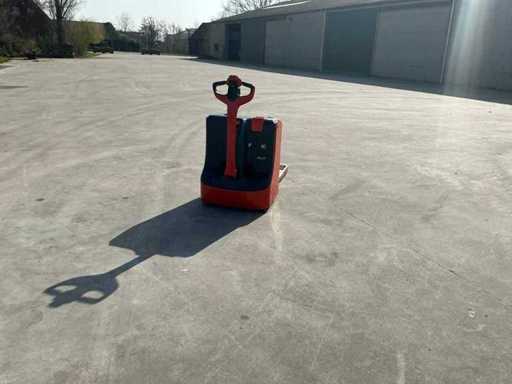 2020 Linde T16 Electric Pallet Truck
