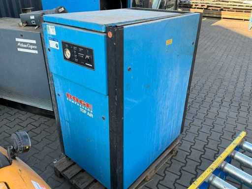 Compresores de pistón BOGE SCL 675-25 de 1992