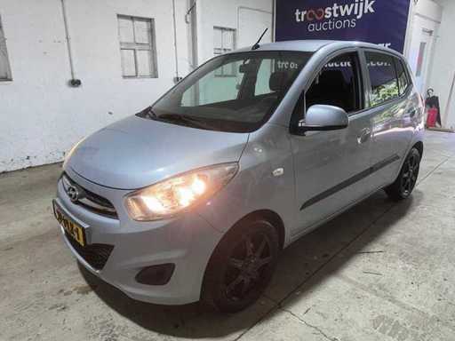 Hyundai - i10 - 1.2 i-Drive Cool - 97-PLK-1- 2011