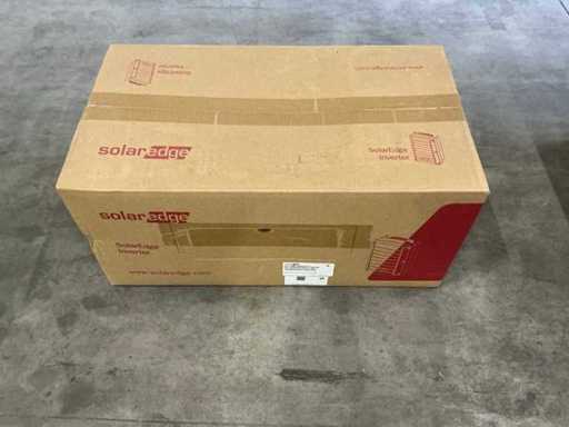 SolarEdge Inverter SE-10K