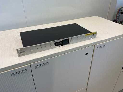 ORION 32 Chanel AD/DA Interfață MADI & USB