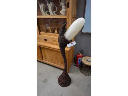 Goldstar - Floor lamp