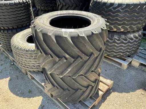Pneus Speeways 19.0/45-17 (2x)