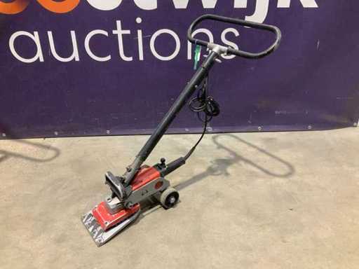 Spogliatore di tappeti Wolff Duro