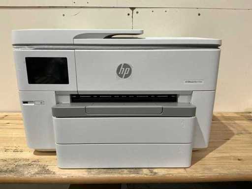 Imprimantă Hp OfficeJet Pro MFP 9730e