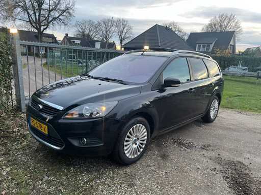 ford - 2010 - Focus - - PS-578-X