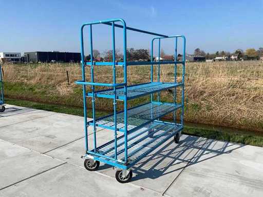 Fetra Vierlaagse Tram