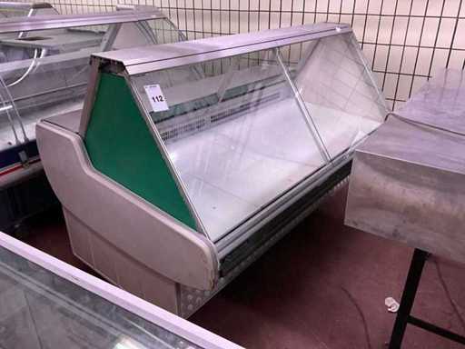 Misa Refrigerated Display Case