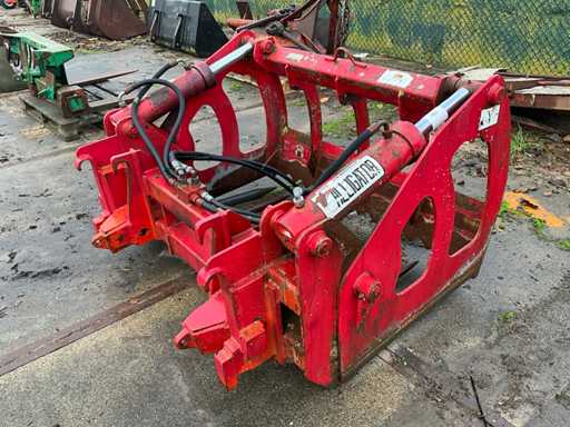 The Redrock Alligator Kuilhapper