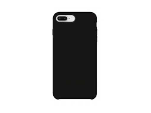 Coque de téléphone iPhone 7 / 8 à couverture noire (545x)