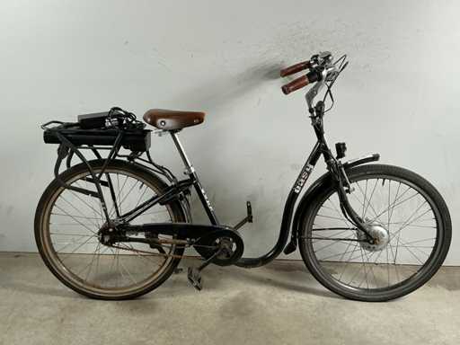 Vélo électrique Easy Sunny pour femme