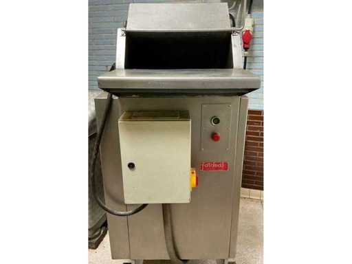 Fatosa - Flaker - cutter / mincer meat processing
