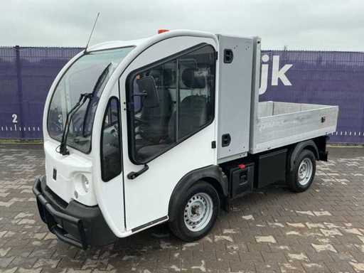 Goupil - G3 - Tipper/Commercial vehicle