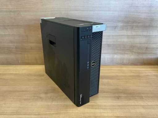 Calculatorul Dell Precision T3610