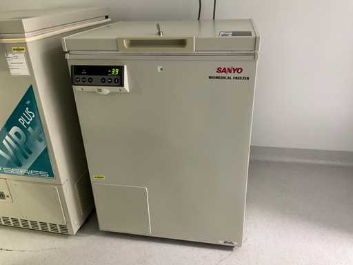 SANYO MDF-136 Gefrierschrank -40°C