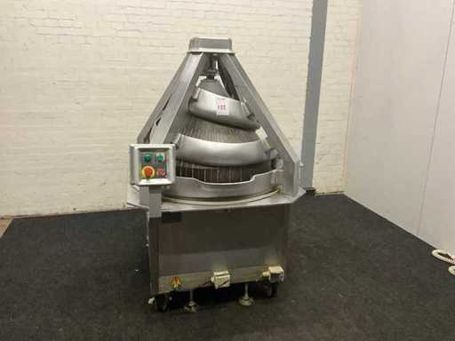 Sinmag arrotondato a cono