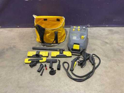 Kärcher Professional SG 4/4 Steam Cleaner