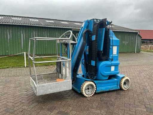 2007 ATN Piaff 880R Hoogwerker