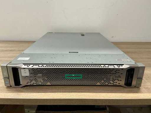 HP Proliant DL380 G9 Server