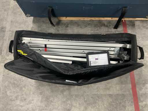 Faber Projection Screen