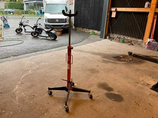 CTX-Übertragungsbuchse