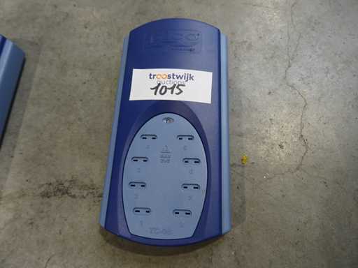 Pico - USB TC-08 - Registrador de datos de temperatura