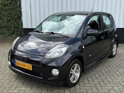 2005 Daihatsu Sirion 2 1.3-16V Comfort Passenger