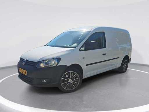 Volkswagen Caddy 1.6 TDI Maxi | 9-VZZ-68